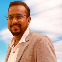 pravesh saraf