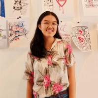 Sherinna Agatha