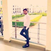 Dilip Tomar