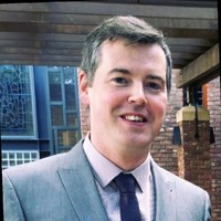 David Mcardle