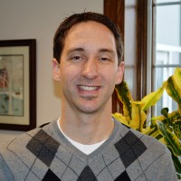 Matt Estep