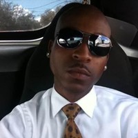Marvis Mitchell