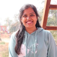 Pallavi B