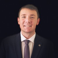 Seth Haynes