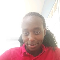 Lilian onyango
