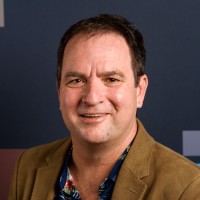Kelvin Ross