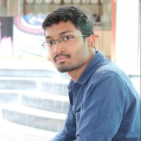 Sreekanth P