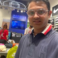 Sirish Bhatt