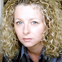 Sarah Ingram