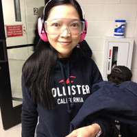 Fiona Yu