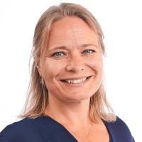 Helle Christina Frandsen