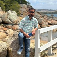 Bhavin Patel