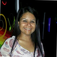 Dipthi S Sharma