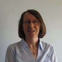Joan Jones