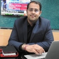 Saurabh Dhall