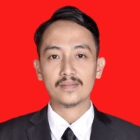 Andi Haerul Husain Ae, S.H
