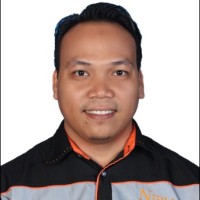 Muhamad Johnny Ajang Abdullah