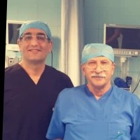 arash rashidi