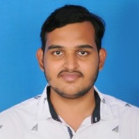 Tejeshwar Reddy
