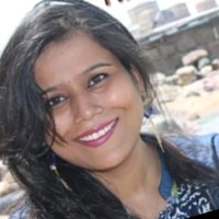 Punam Agrawal