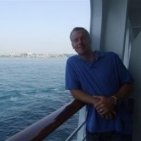Stephen Philpott