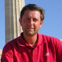 Christian Desgouttes