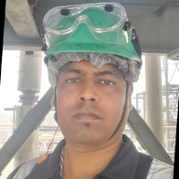 Ashok Yadav