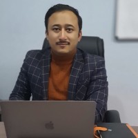 Chandra Prakash Shrestha