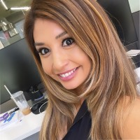 Alison Alfaro