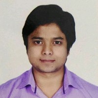 Vikash Bharti