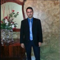 Bayron Rafael Hernández Rivera