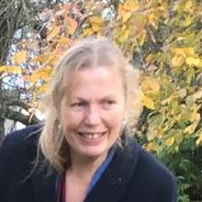 Eveline Gaspersz-Van Der Vlerk