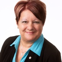 Diane Mallet