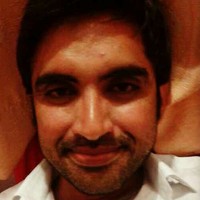 Vikas Choudhary