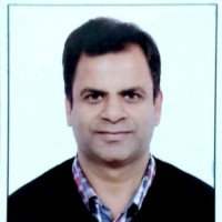 Kaushal Kansal