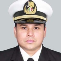 Sergio Alejandro Esteves Guzmán