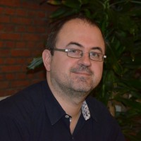 Gino Heymans