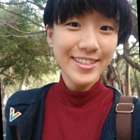 Tzu Yin Hsu