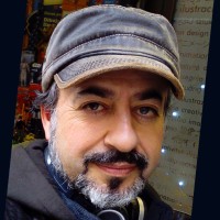 Jon Fernández López