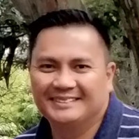 Gary Raymond Talavera