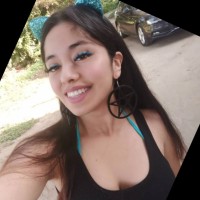 Ariana Hidalgo Bustamante