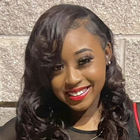 Jasmyn Buchanan