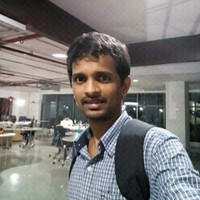 Vijay Kumar Reddy Bollavaram