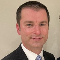 Todd Desormeaux