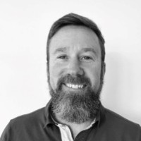 Rob Donald