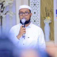 Omar Ahmed