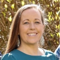 Sue Scott