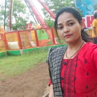 Surekha Hirve