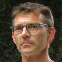 Dries Vandeputte