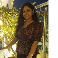 Sneha Mohan